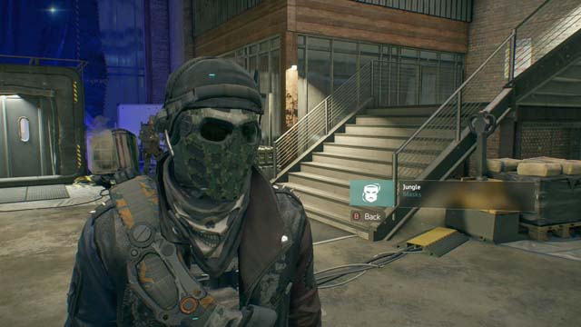 The Hunter The Hunter
